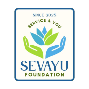 Sevayu Foundation Logo
