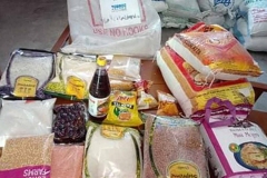 Disaster-Ration-Distribution